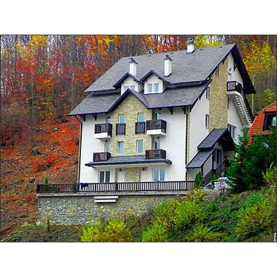Brzeće Serbia Hotel Promo descuento booking.com