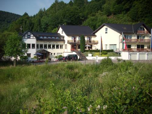 Simmerath Alemania Hotel Promo descuento booking.com