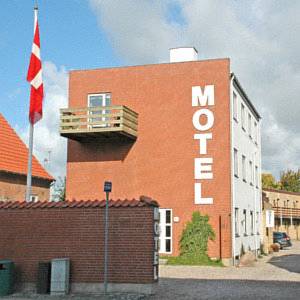 Tønder Dinamarca Hotel Promo descuento booking.com