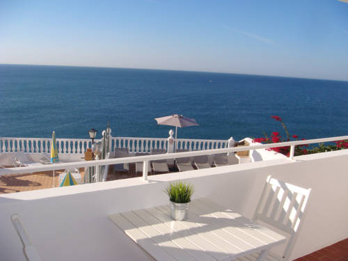 Albufeira Portugal Hotel Promo descuento booking.com