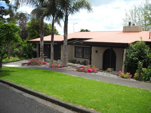 Themse Neuseeland Hotel-Promo-Rabatt booking.com