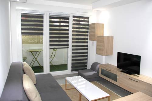 Montpellier France Hotel Booking.com