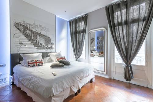 Castres Francia Hotel Promo descuento booking.com