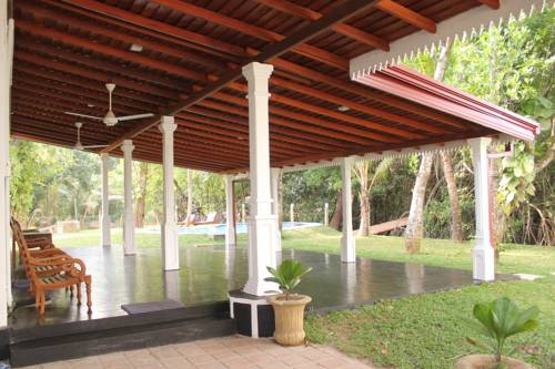 Bentota Sri Lanka Hotel Promo descuento booking.com
