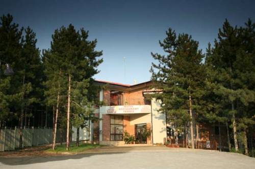 Stara Zagora Bulgaria Hotel Promo descuento booking.com