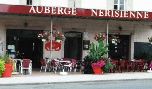 Néris-les-Bains Francia Hotel Promo descuento booking.com