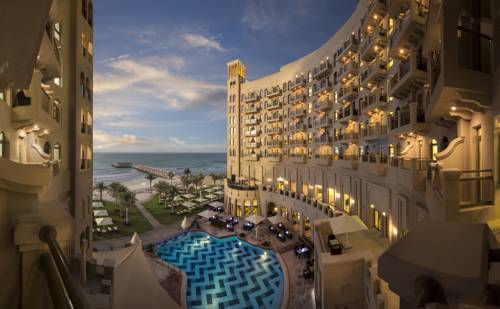 Ajman Emiratos Árabes Unidos Hotel Promo descuento booking.com