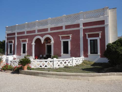 Carovigno Italy Hotel Booking.com