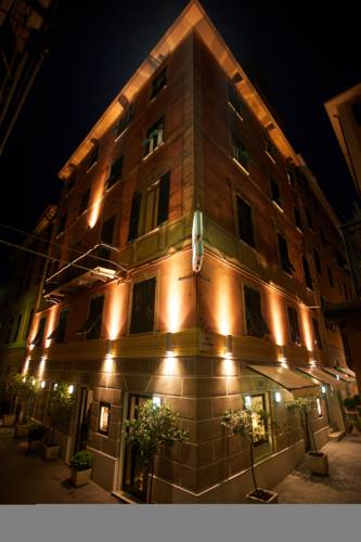 Varazze Italia Hotel Promo descuento booking.com