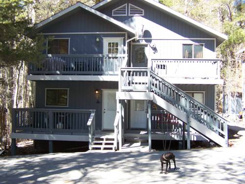 June Lake (California) Estados Unidos Hotel Promo descuento booking.com