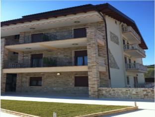 Alanno Italy Hotel Agoda.com