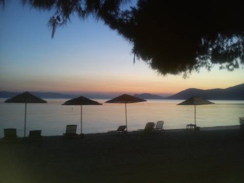 Rovies Greece Hotel Booking.com