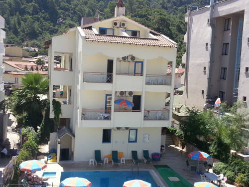 Marmaris Turkey Hotel Booking.com