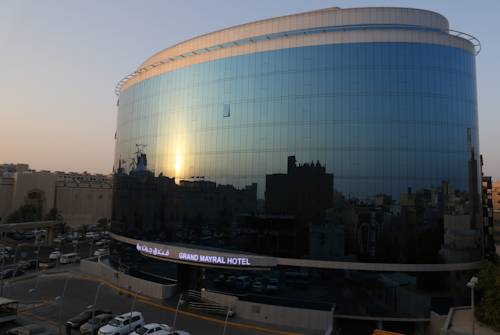 Al Khobar Saudi Arabien Hotel-Promo-Rabatt booking.com