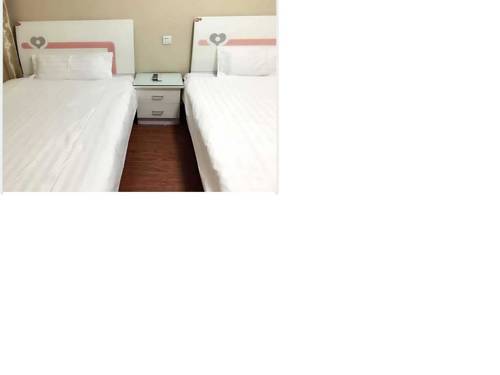 Xinjiang China Hotel-Promo-Rabatt booking.com