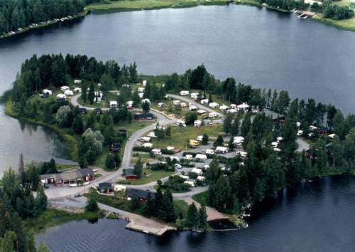 Nokia Finlandia Hotel Promo descuento booking.com