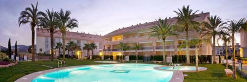 Jávea Spain Hotel Booking.com