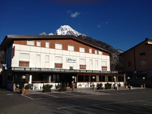 Tolmezzo Italia Hotel Promo descuento booking.com