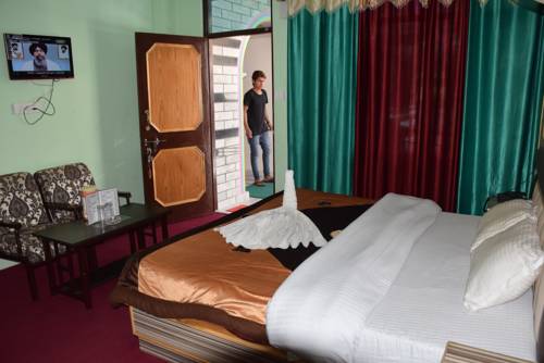 Manāli India Hotel Booking.com