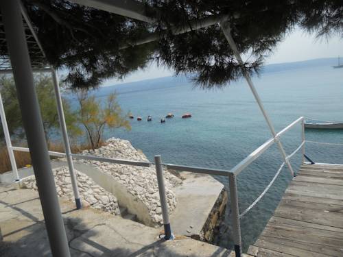 Jesenice Kroatien Hotel-Promo-Rabatt booking.com