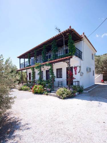 Kokkári Grecia Hotel Promo descuento booking.com