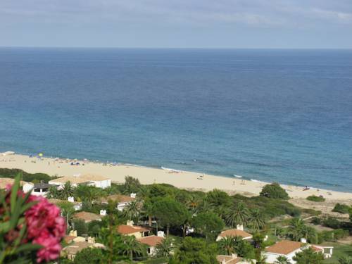 Costa Rei Italien Hotel-Promo-Rabatt booking.com