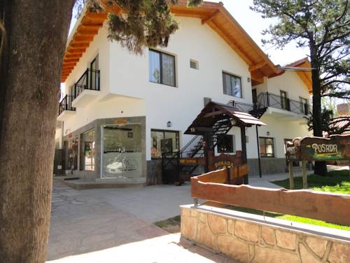 Villa General Belgrano Argentina Hotel Booking.com