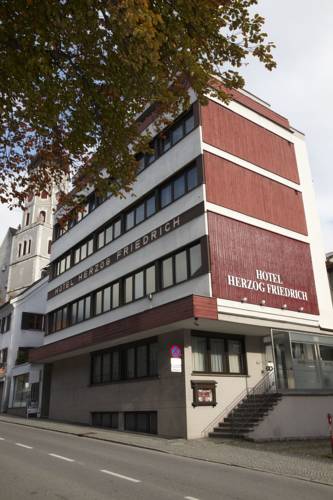 Bludenz Austria Hotel Booking.com
