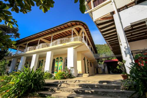 Cap-Haïtien Haiti Hotel Booking.com