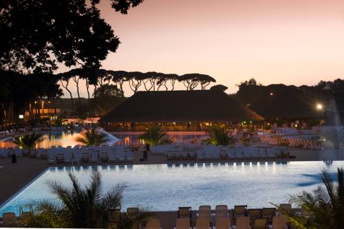 San Vincenzo Italia Hotel Promo descuento booking.com