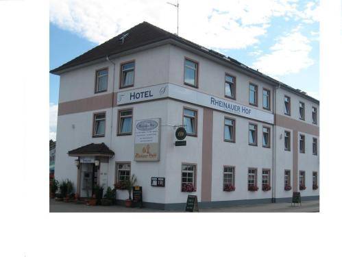 Mannheim - Rheinau Germany Hotel Booking.com