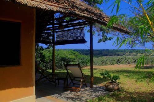 Mocimboa da Praia Mosambik Hotel-Promo-Rabatt booking.com