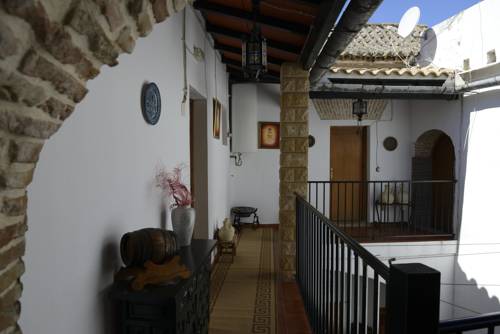 Arcos de la Frontera España Hotel Promo descuento booking.com