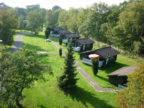 Eelderwolde Países Bajos Hotel Promo descuento booking.com