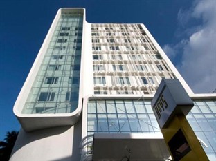 Agoda.com: Smarter Hotel Hotel Agoda.com - India
