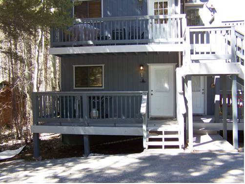 June Lake (California) Estados Unidos Hotel Promo descuento booking.com