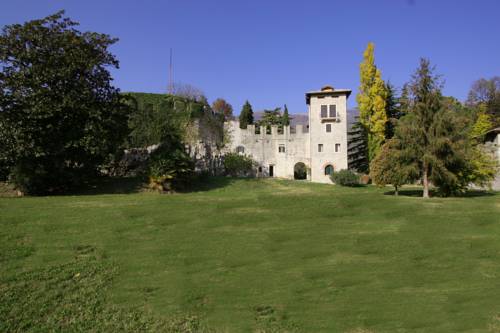 Vittorio Veneto Italien Hotel-Promo-Rabatt booking.com