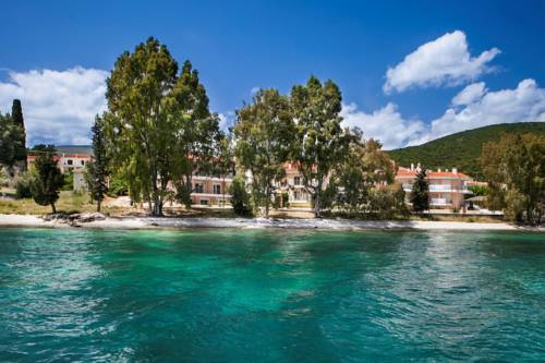 Karavomylos Grecia Hotel Promo descuento booking.com