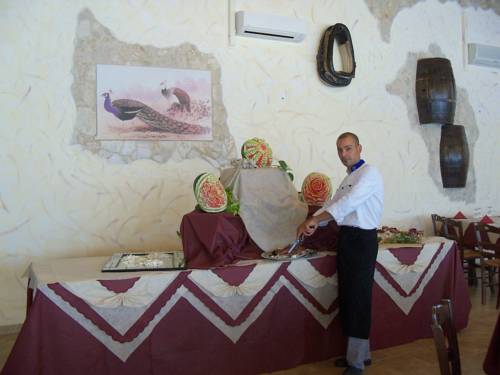 Località Boncore Italia Hotel Promo descuento booking.com