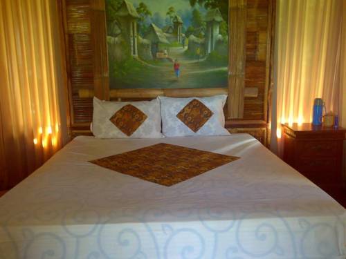 Jatiluwih Indonesia Hotel Promo descuento booking.com
