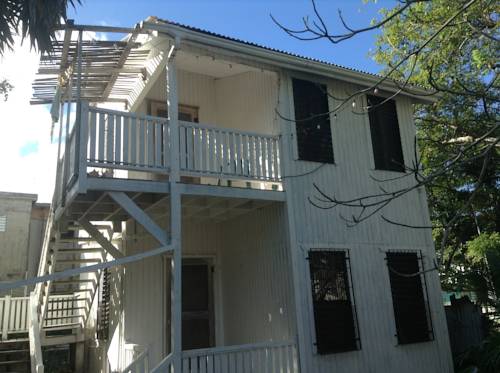 Caye Caulker Belice Hotel Promo descuento booking.com