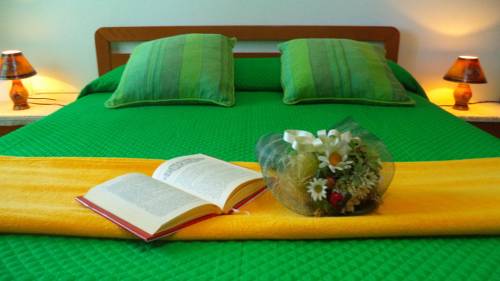 Vallermosa Italien Hotel-Promo-Rabatt booking.com
