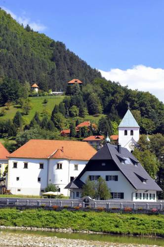 Laško Eslovenia Hotel Promo descuento booking.com