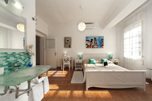 Teilt Kroatien Hotel-Promo-Rabatt booking.com