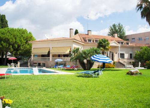 Cubelles Spain Hotel Booking.com