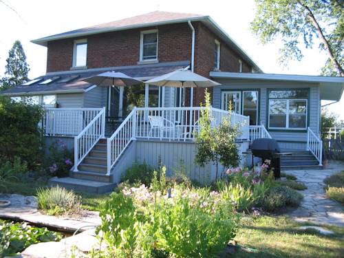Amherstburg (Ontario) Canadá Hotel Promo descuento booking.com