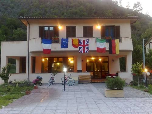 Vallo di Nera Italien Hotel-Promo-Rabatt booking.com