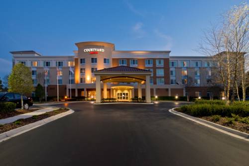 Jacksonville (Florida) United States Hotel Booking.com
