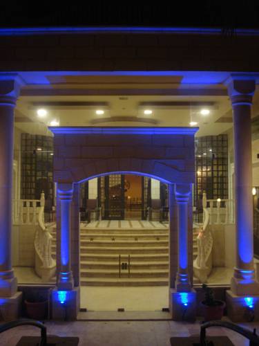Belén Territorio Palestino Hotel Promo descuento booking.com