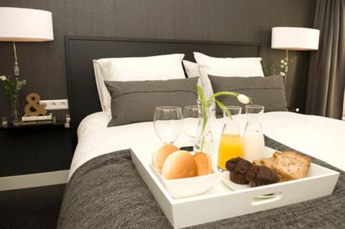 Arnhem Niederlande Hotel-Promo-Rabatt booking.com
